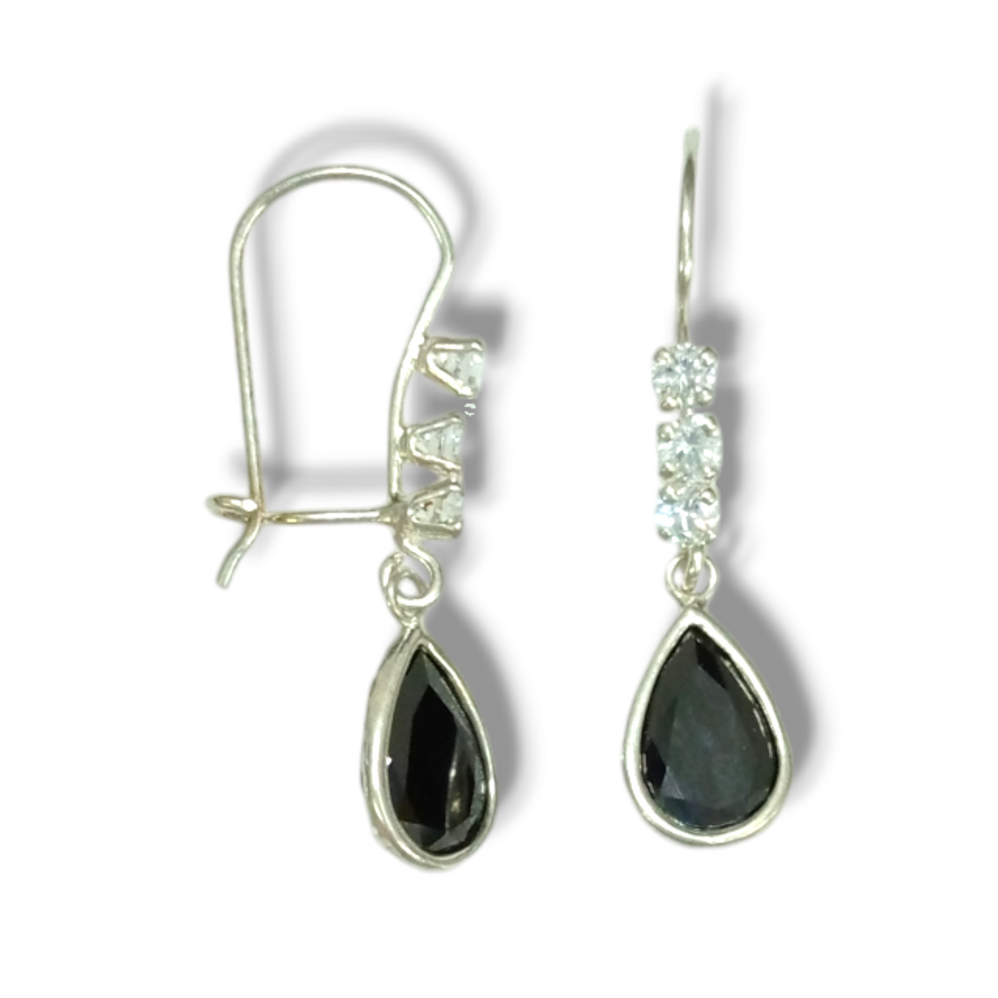 Aretes largos 03