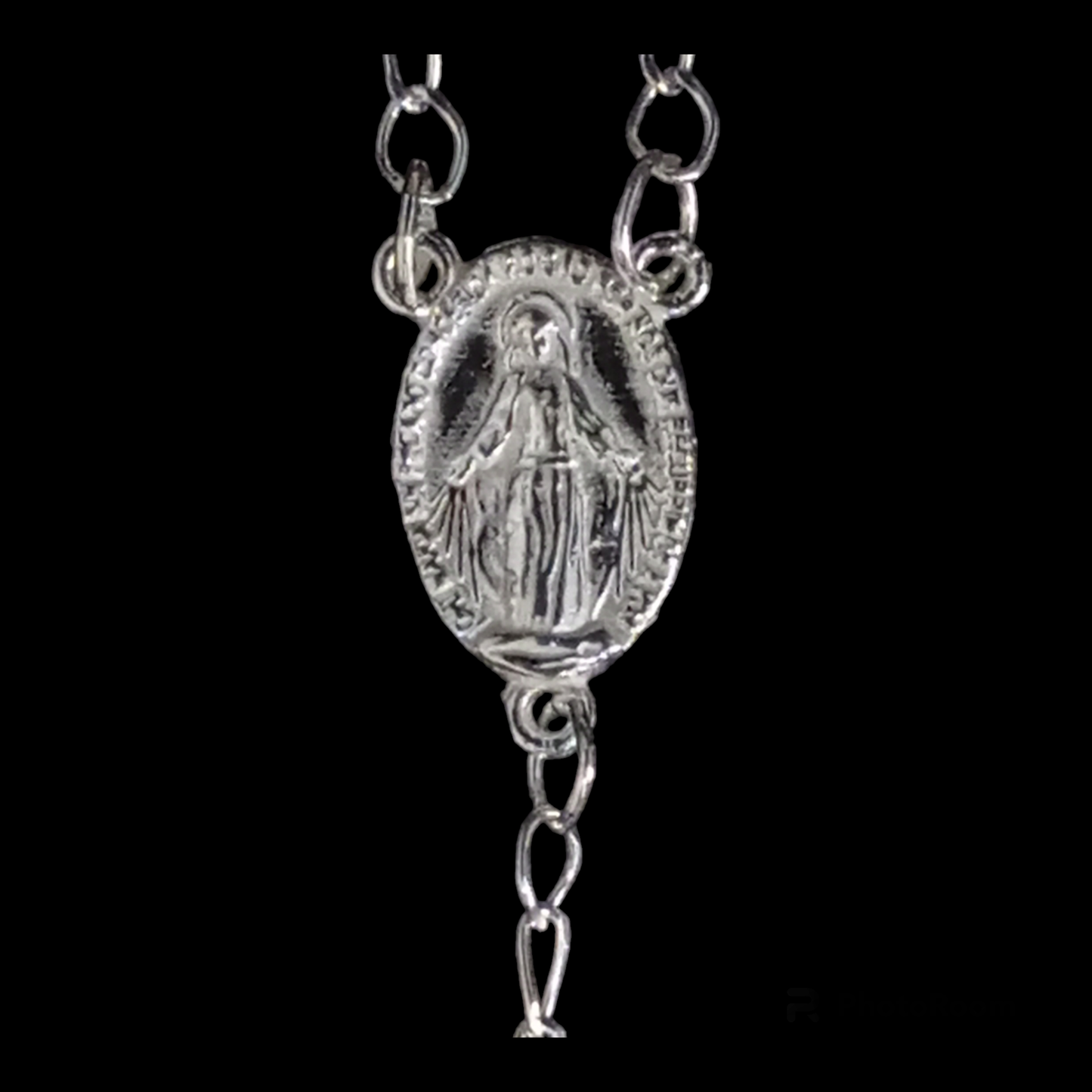 Rosario virgen milagrosa