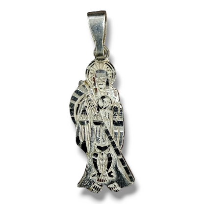 Dije de la Santa Muerte 02