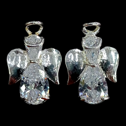 Aretes de ángel 01