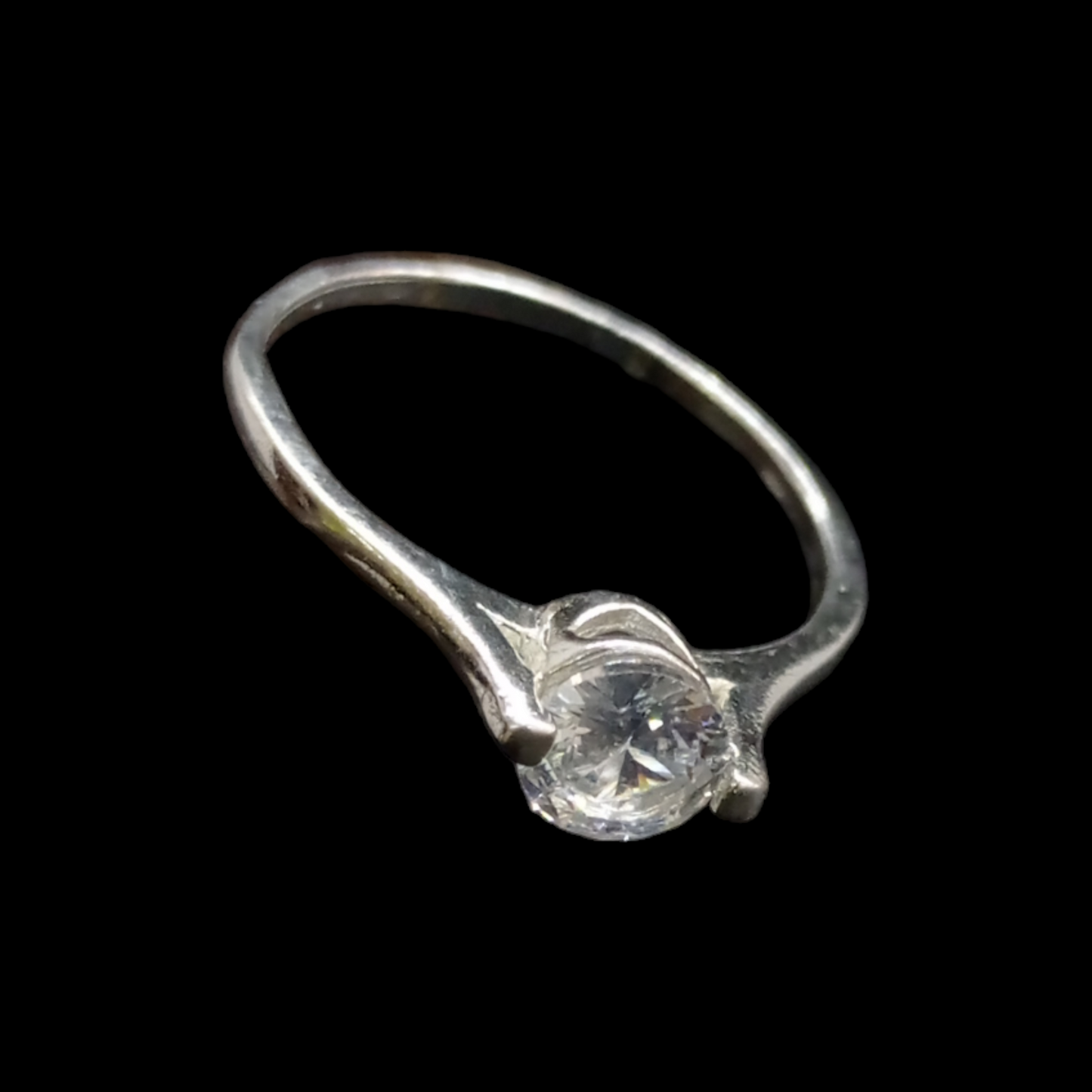 Anillo solitario 04