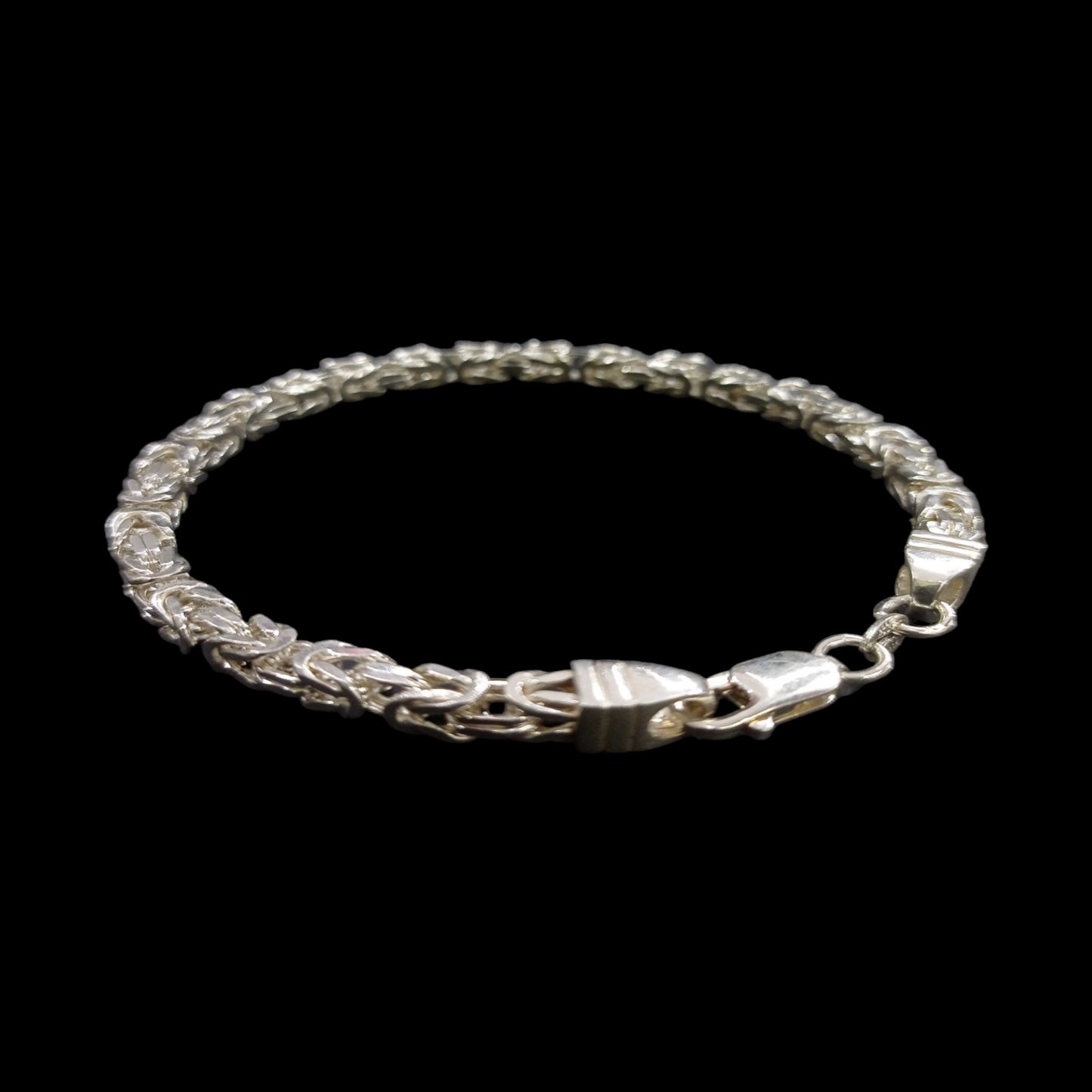 Pulsera bizantina