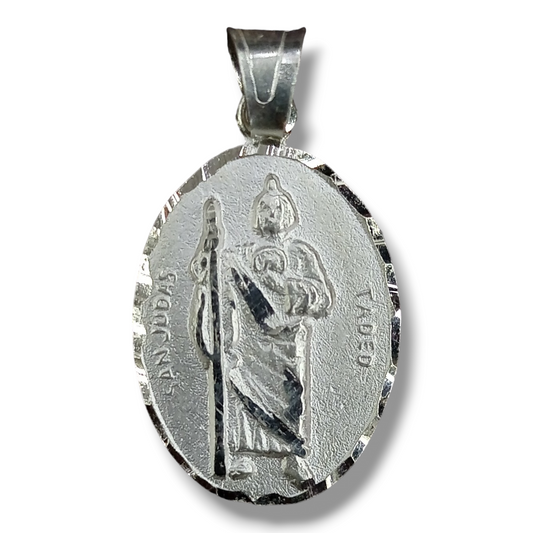 Medalla de San Judas Tadeo